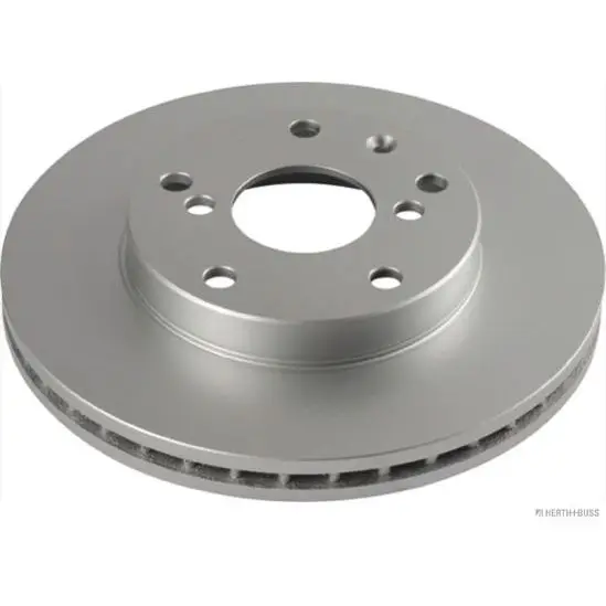 Диск тормозной DAEWOO LEGANZA 2.0/2.2 97-02 передний NIPPARTS J3