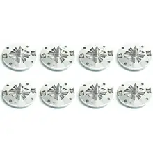 8 шт. замена диафрагмы для JBL 2408H-1 8 Ом D8R2408-1PRX-512MI PRX-615M PRX-625