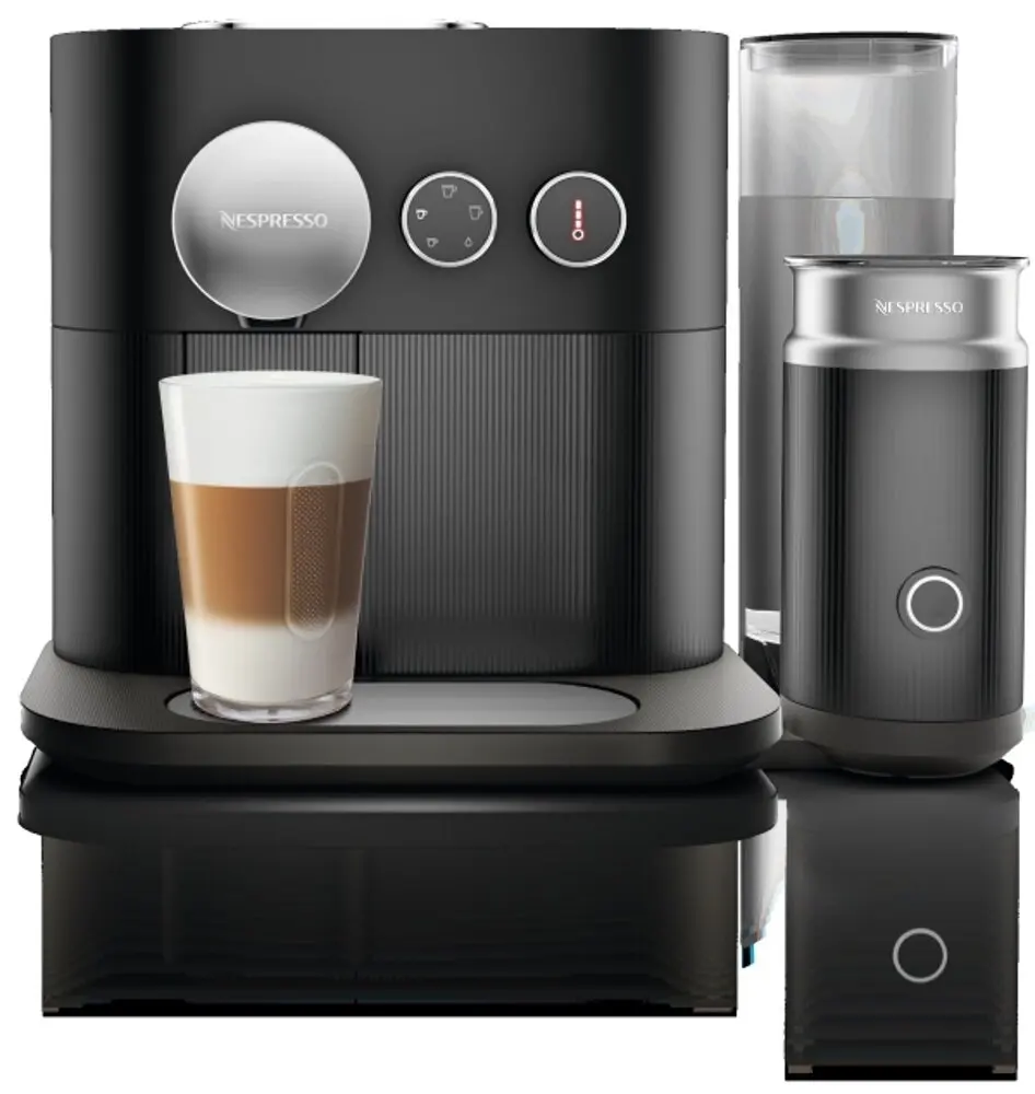 Grey Coffee Machine|Coffee Machines 