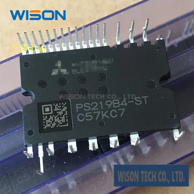 Новый и оригинальный PS219B4-CST PS219B4-ST модуль
