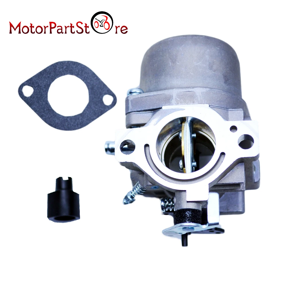 Серебряный карбюратор 14hp-18hp ДЛЯ Briggs Stratton 799727 698620 Professional Carb
