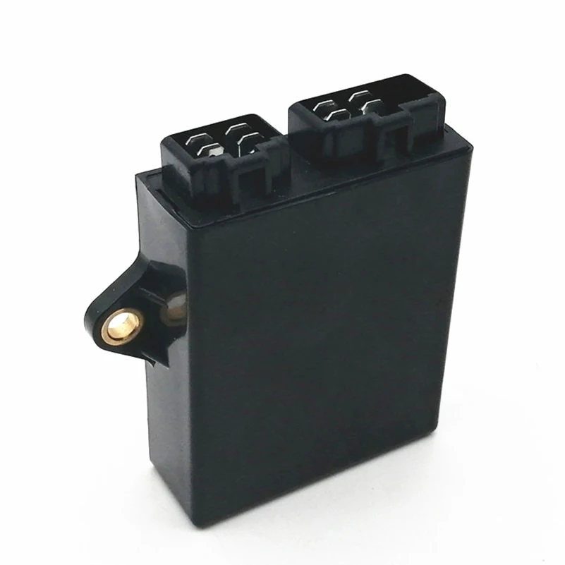 Centralina Accensione Moto 8 Pin Cdi Per Yamaha Virago Xv250 V-Star 250Cc