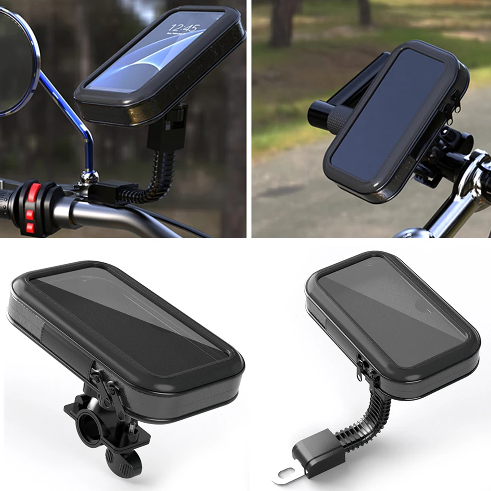 motorbike phone holder near me