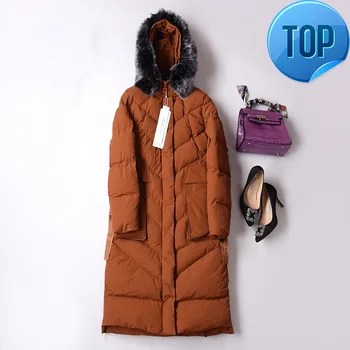 

Cotton Parka Female Jacket Korean Winter Jacket Women Clothes 2020 Vintage Coats Warm Long Tops Manteau Femme ZT4185
