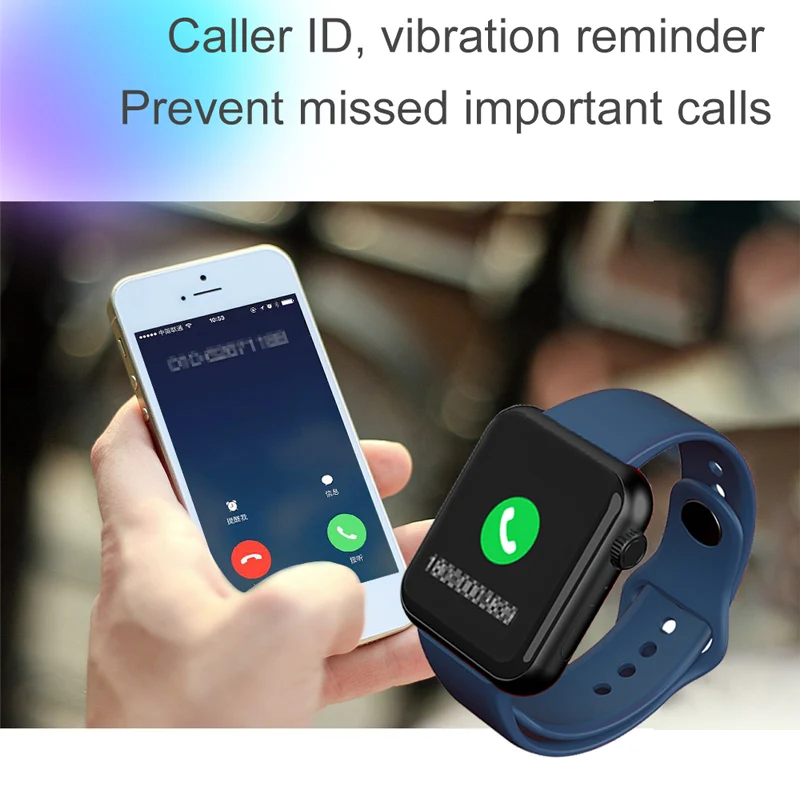 Смарт часы V6 смарт браслет Smartband измерение артериального давления