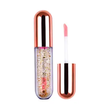 

Temperature Change Color Lip Glaze Moisturizing Smooth Color Anti-drying Gloss Changing Pigments Makeup Lines Fine Lip G6H6