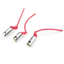 Автомобильный инструмент лампы BA9S Висячие Пузырьковые лампы держатель Гнездо байонет T8.5 держатель лампы 56 рис пузырь ширина лампы голова