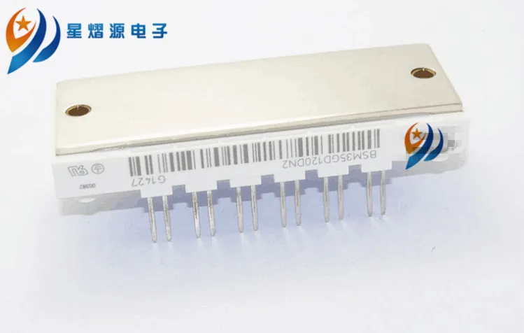 BSM35GD120DN2 igbt-модуль 35A-1200V