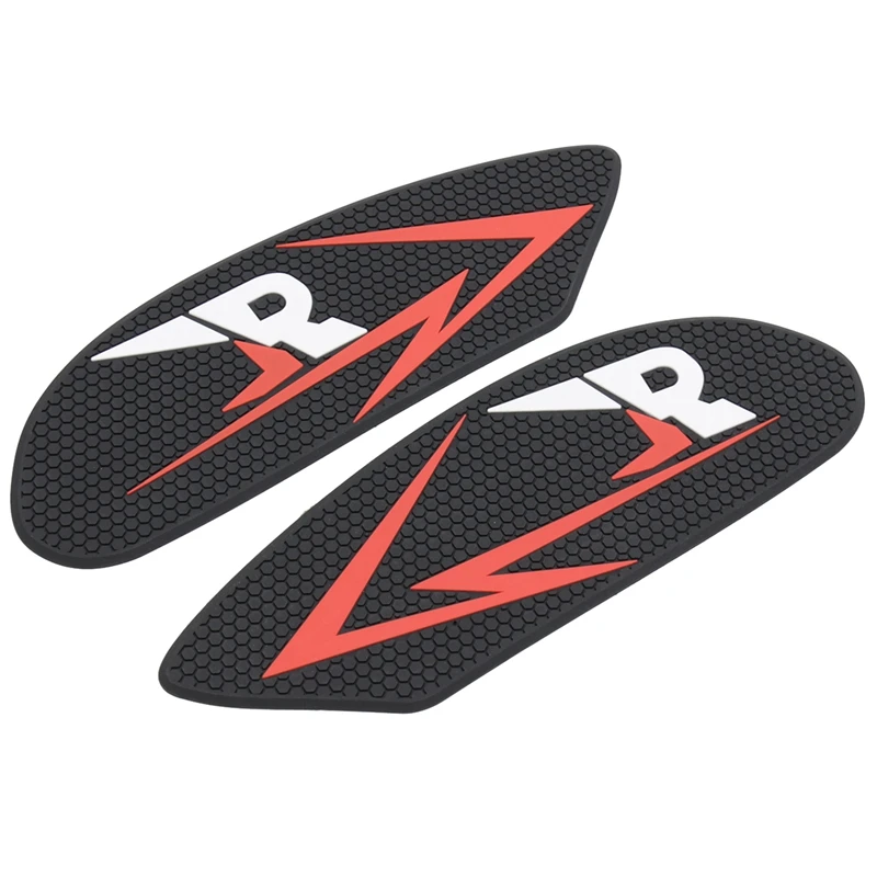 Наклейка для топливного бака мотоцикла Накладка газового Защитная Suzuki GSXR 600 750