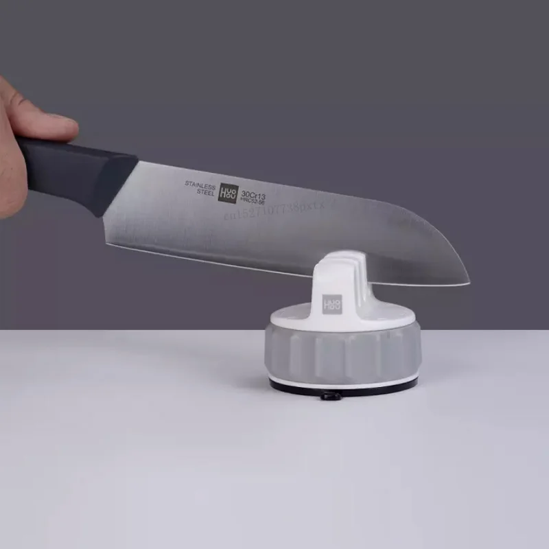 Xiaomi Mijia Huohou Fixable точильные камни для заточки точильный камень от Xiaomi Youpin