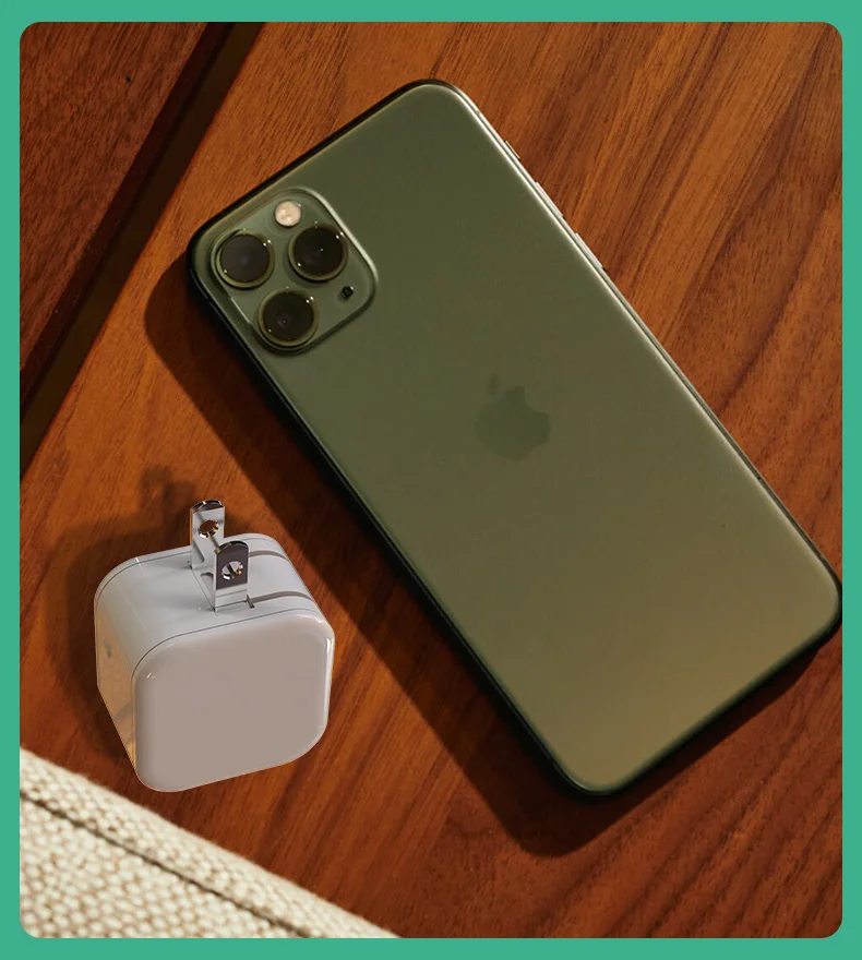 18 Вт PD USB быстрое зарядное устройство Тип C PD 3,0 зарядное устройство для iPhone 11 Pro Max XR для huawei samsung адаптер мини QC3.0 быстрое зарядное устройство для телефона