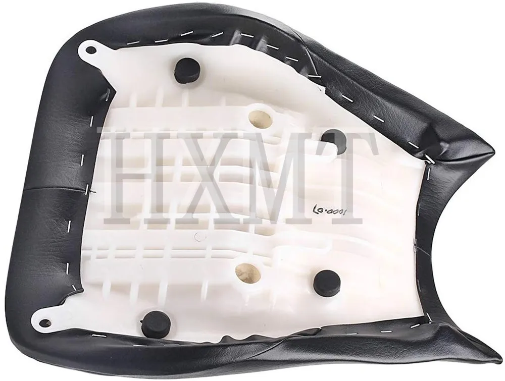 Для Honda CBR1000RR CBR 1000 RR 2004 2005 2006 2007 мотоциклетные пассажирские передние сиденья водителя Rider Подушка CBR 1000RR