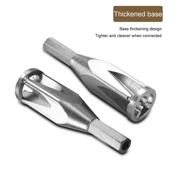 

ANENG Connector Wire Stripper Universal Peeling Quick Durable Metal Twisting Tools Accessories Automatic Electrical Practical
