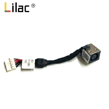 

DC Power Jack with cable For Dell Latitude E6230 laptop Connector Port Plug Socket Replacement wire 0NCRJD