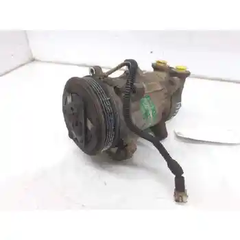 

SD6V121431F AIR CONDITIONING COMPRESSOR CITROEN SAXO