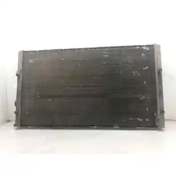 

GP0 water radiator VOLKSWAGEN GOLF III Saloon (1H1)