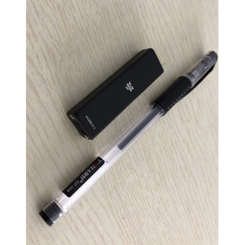 Lusya HIFI AK4430 portable headphone decoding 24bit192K SA9123 USB headphone amplifier 32ohm 80mw support IOS Android T1136