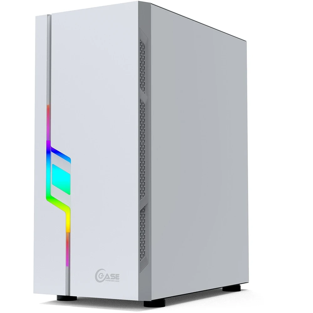 Корпус powercase mistral z4 mesh led, tempered glass, 4x 120mm 5-color fan, чёрный, atx (cmizb-l4). Powercase rgb. Корпус powercase mistral z4 white. Atx powercase mistral x4 mesh led. Case power case корпус.