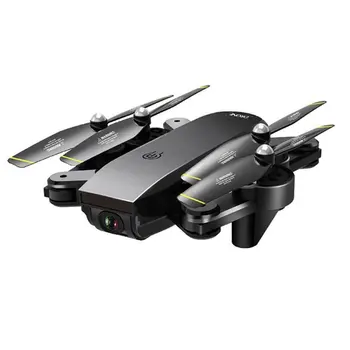 

SG700-S Optical Flow Folding Four Axis Aircraft RC Drone With 720P 1080P Drones Camera WiFi RC Quadcopter Helicopter