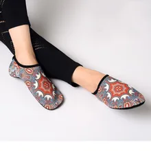 Профессиональные носки для йоги с принтом ультралегкие противоскользящие потные чулочно-носочные изделия обувь для пилатеса балетные танцы