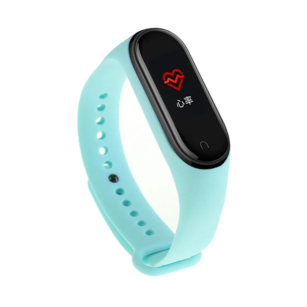 13 Силиконовый ремешок для часов для xiaomi mi band 4 3 NFC New Marvel Мстители тема ремешок для M3 M4 спортивный запасной браслет ремешок - Цвет: 13