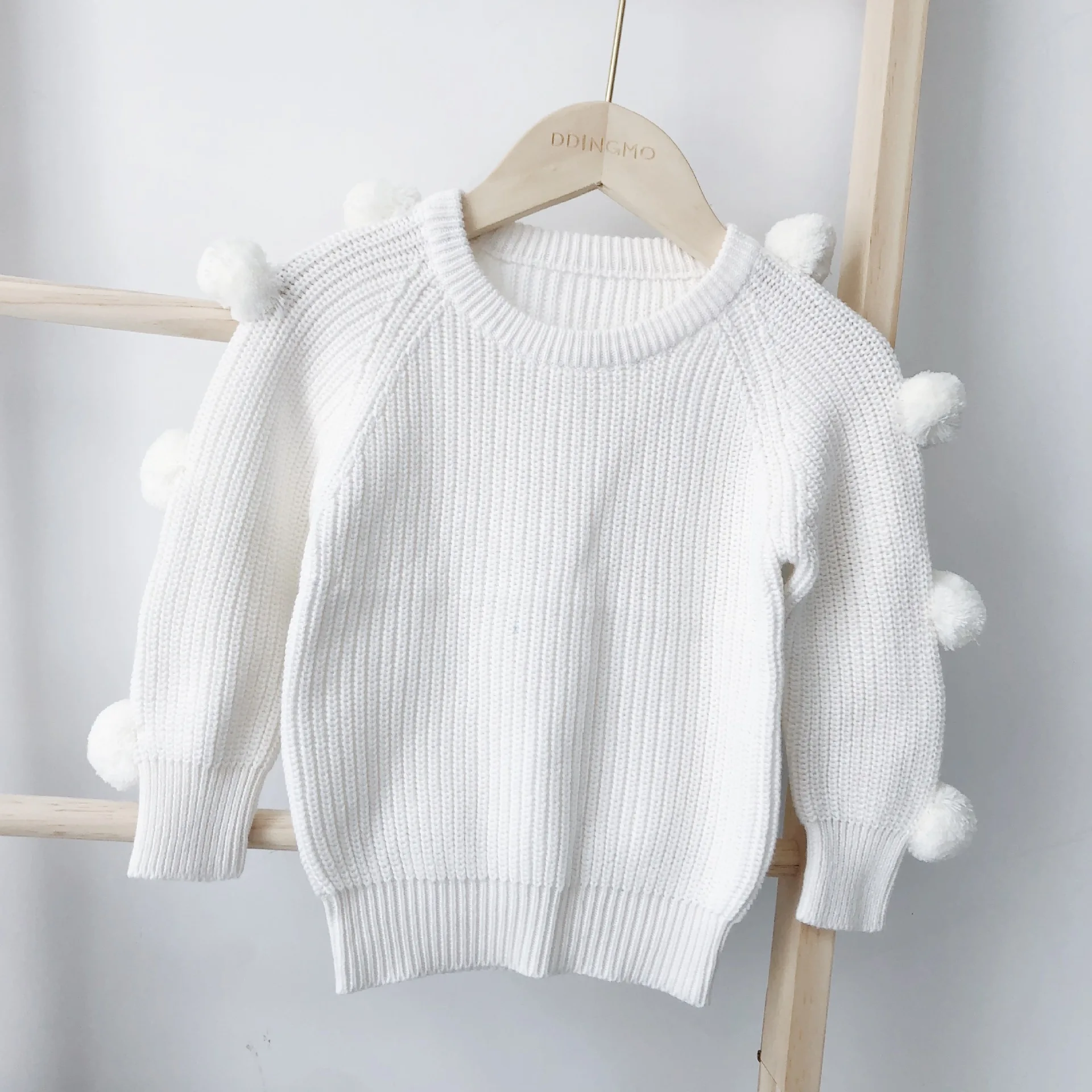 baby pullovers
