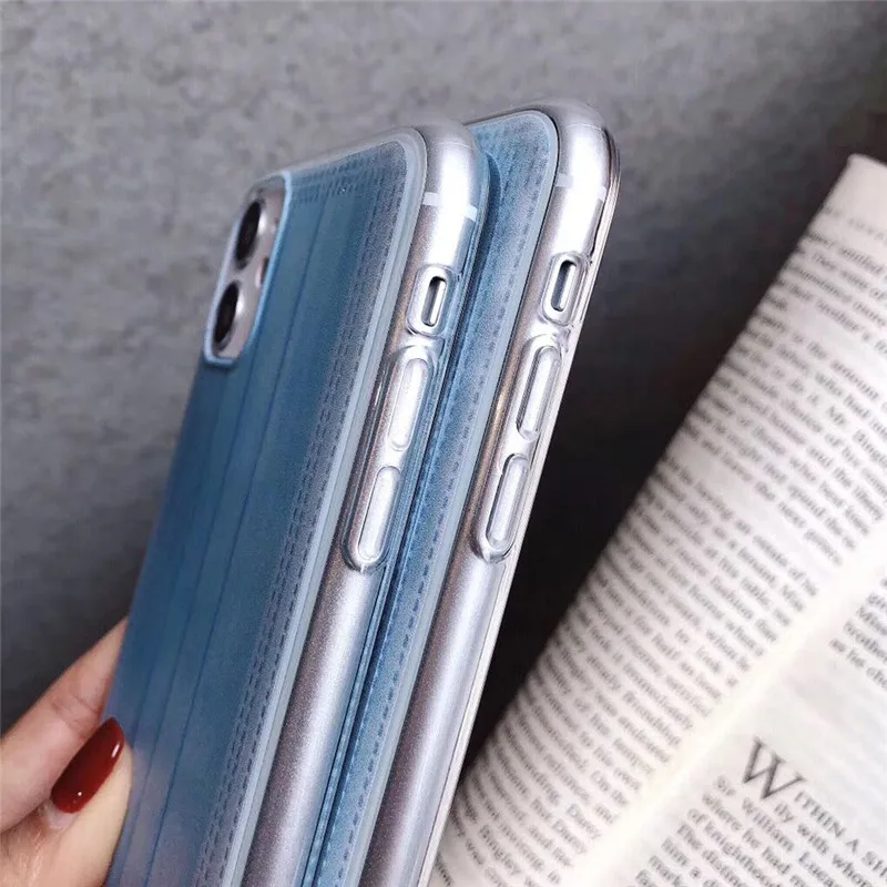 Классная маска pattrn дизайнерский чехол для телефона iPhone 11 Pro Max XR X XS 7 8 Plus горячая