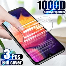 Screen-Protector Protective-Film A50 A30S A70 M30S A71 Samsung M51 A51 for Galaxy A50/A51/A70/..