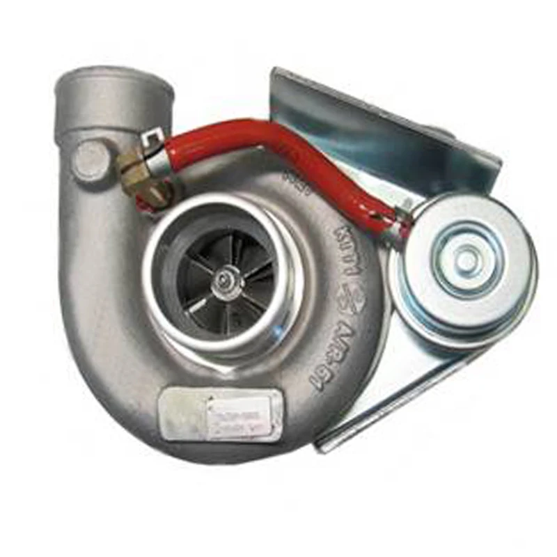 AC-003 Z349 GT2052S 703389-5002S 703389-0001 2823041450 28230-41450 28230-41431 Турбокомпрессор Для hyundai грузовик с D4AL двигателя