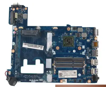 

LA-9912P laptop motherboard for Lenovo ideapad g505 LA-9912P laptop motherboard A4 CPU Test motherboard