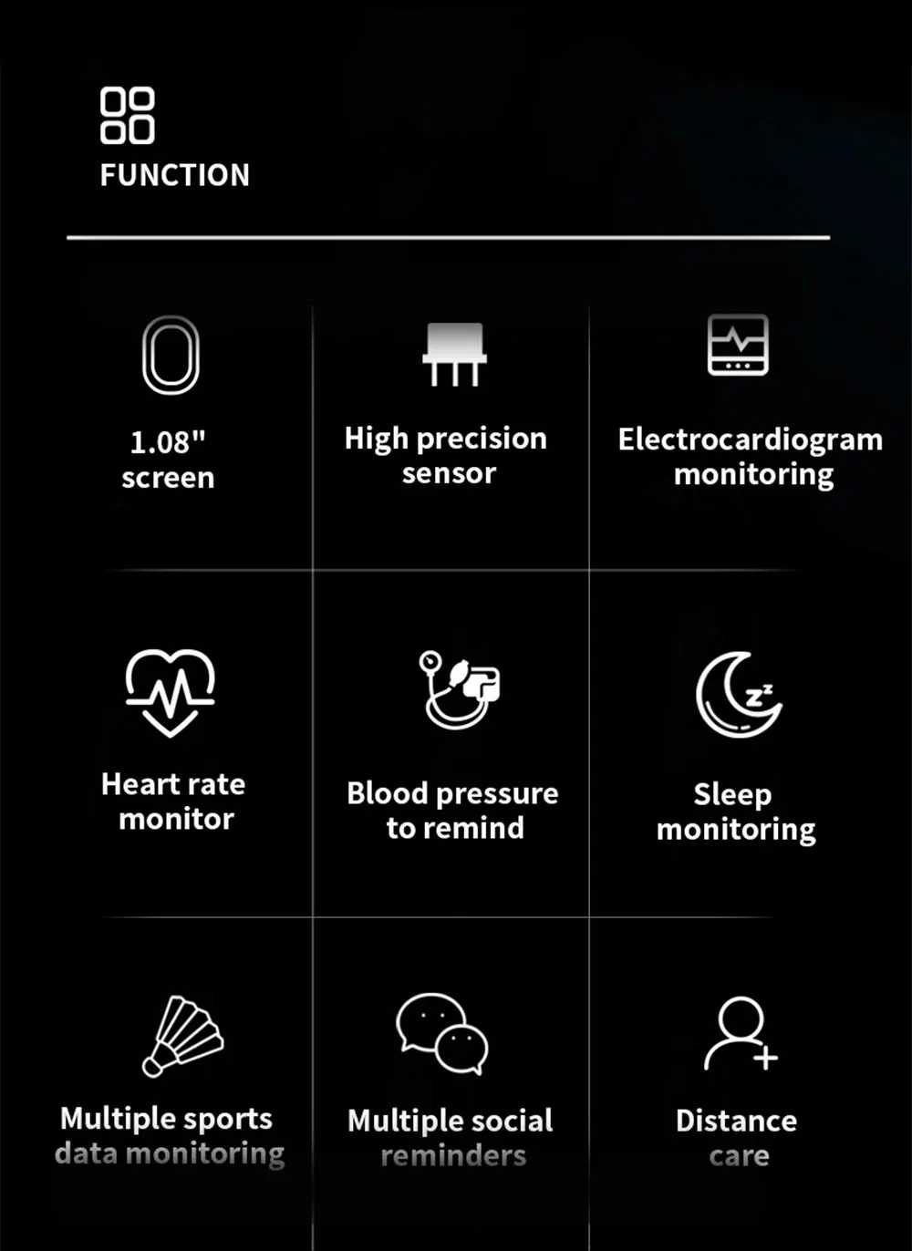 Беговая скорость X1 Смарт-часы ECG+ PPG HRV кровяное давление монитор сердечного ритма трекер активности для мужчин IP67 водонепроницаемые спортивные Часы телефон