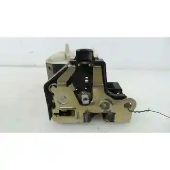 

7700434604 LOCK LEFT FRONT DOOR RENAULT CLIO II PHASE II (B/CB0)