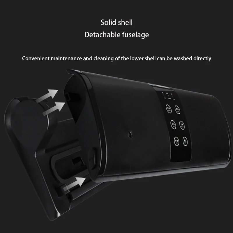 maquina de selagem vacuo para secador 05