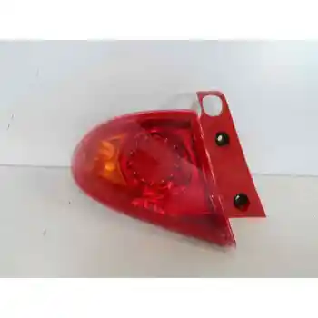 

1P0945111A LEFT REAR SEAT SEAT LEON (1P1)