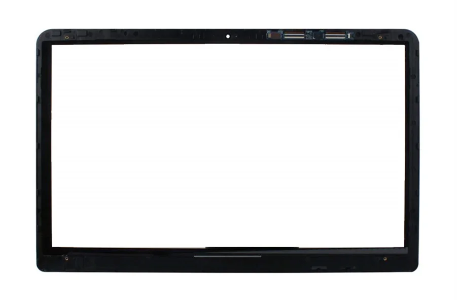 Сменный сенсорный дигитайзер 862643-001 совместимый для(hp) павильон x360 15-BK 15-BK020WM 15-BK152NR 15-BK163DX панель+ рамка