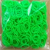 600 pcs loom rubber bands bracelet for kids or hair rubber loom bands make woven colorful bracelet DIY toys Christmas 2022 Gift ► Photo 3/6