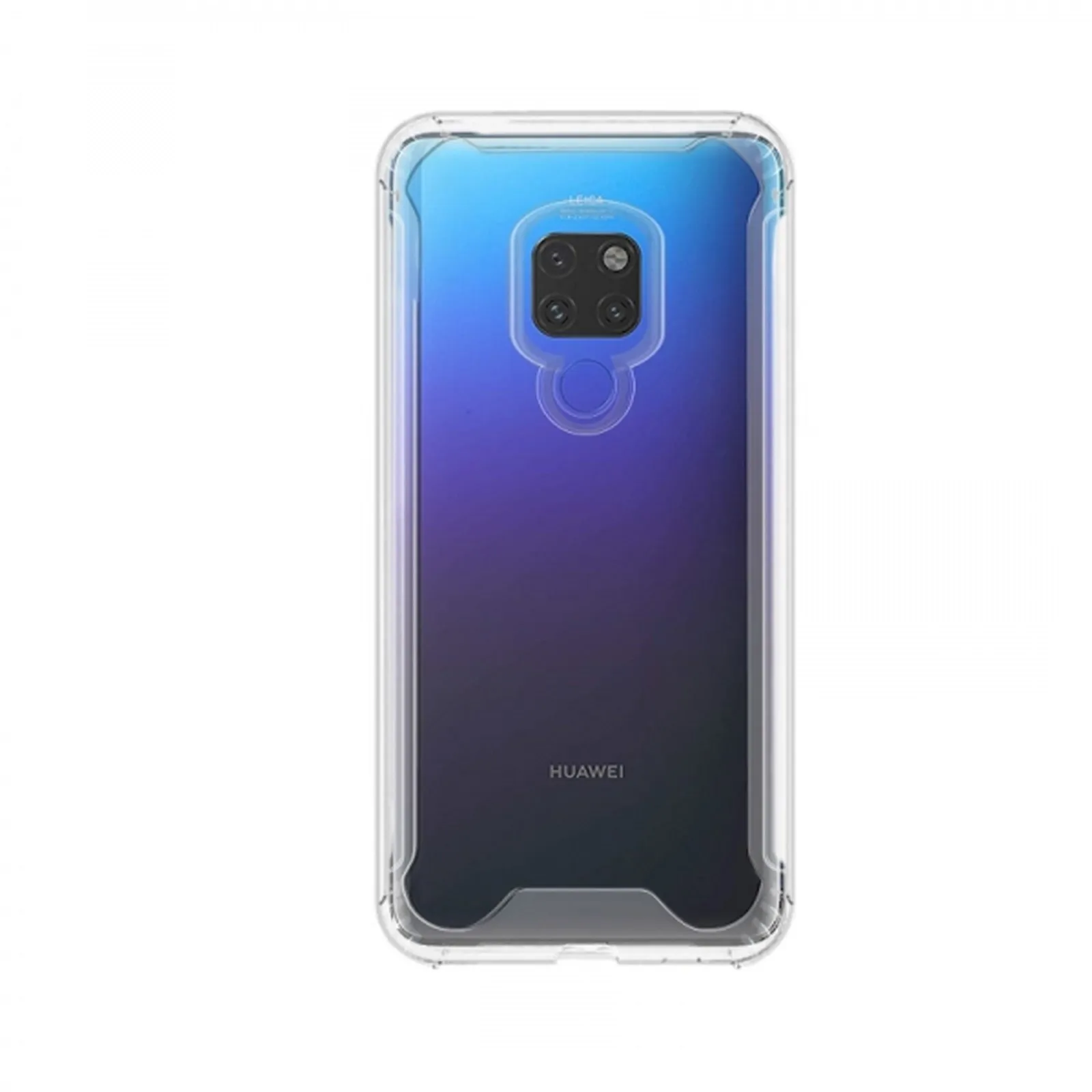 TBOC чехол для Huawei Mate 20 Lite [6," ]- Премиум качество защита Caidas противоударный бампер край усиленный