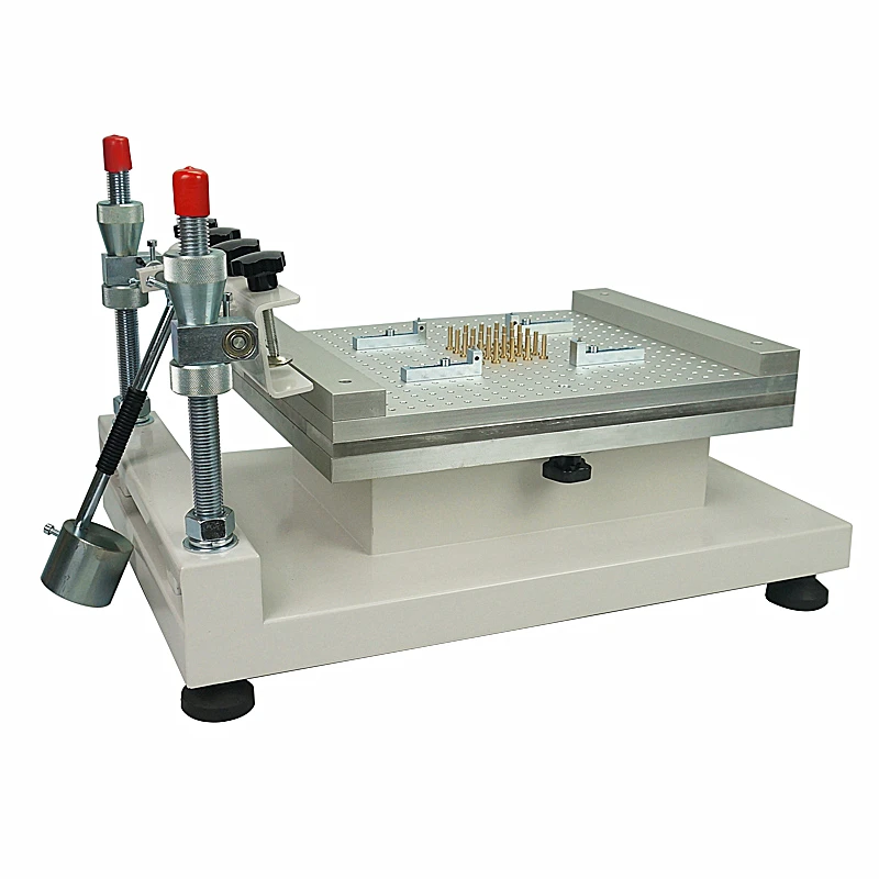 Solder Paste Printer (6)