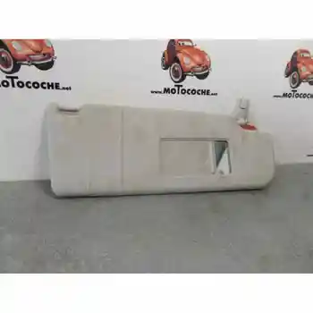 

PARASOL RIGHT SKODA OCTAVIA SALOON (1Z3)