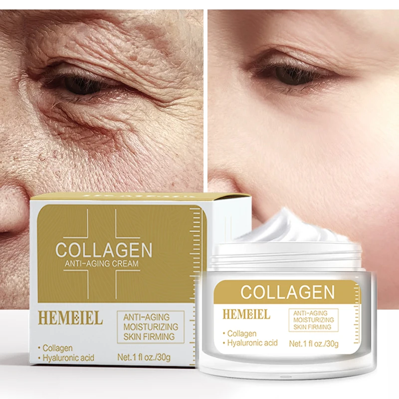 anti wrinkle cream collagen)