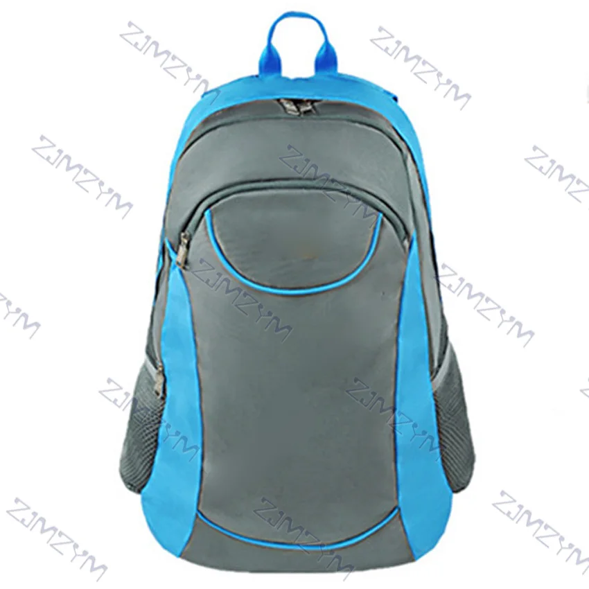 C1313 47L Multifunctional Folding Stool Backpack Outdoor Sports Backpack Wear-Resistant Mountaineering Rucksack With Stool