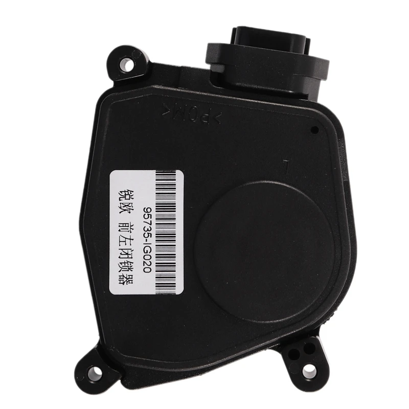 Привод замка задней правой двери 95746-1G020 957461G020 для hyundai Accent 2006-2011 для Kia Rio Rio5 1.6L