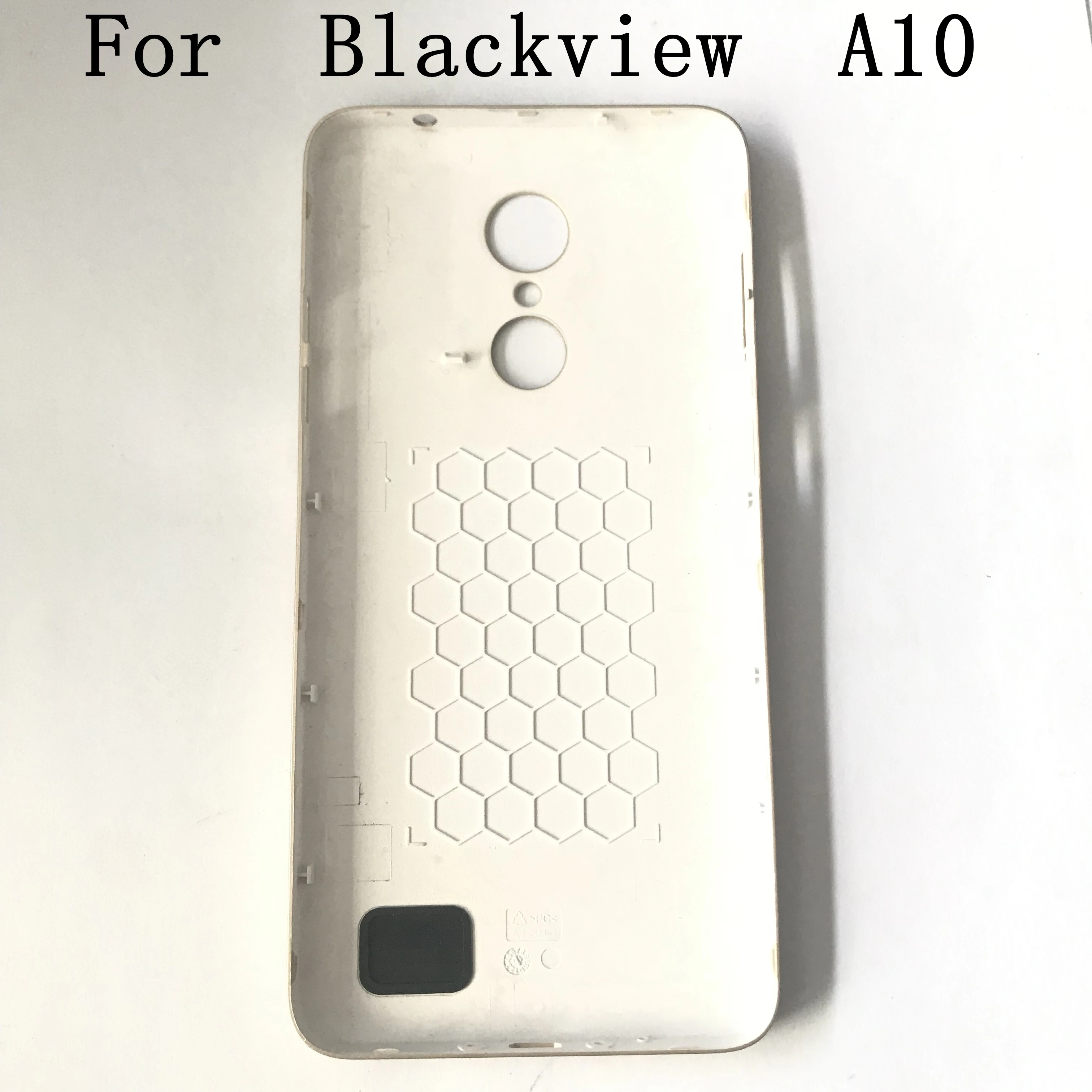 Blackview A10 Защитная батарея чехол для Blackview A10 ремонт починка Часть Замена
