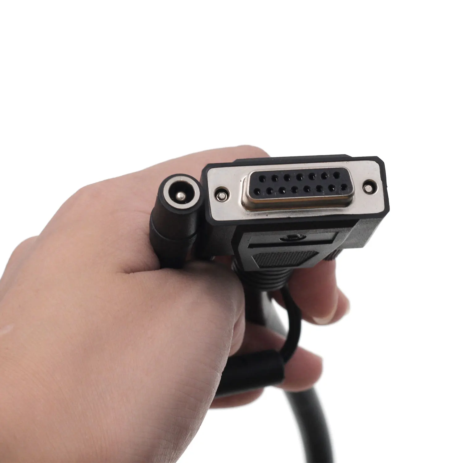 launch X431 Smart OBDII-16E разъем для GX3 X431 master 16PIN OBD