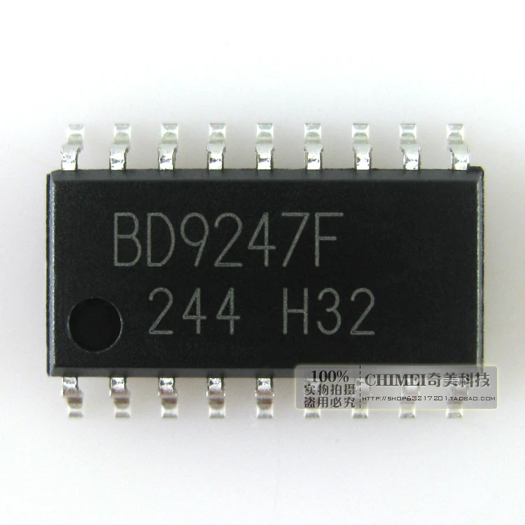 

Free Delivery. BD9247F LCD power management IC chips