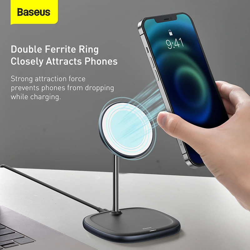 Wireless Car Charger Mount Compatible for MagSafe Charger,Charger Cradle Bracket Phone Holder Compatible for iPhone 12,iPhone 12mini,iPhone 12pro max Wireless Car Charger Mount Compatible for MagSafe Charger,Charger Cradle Bracket Phone Holder Compatible for iPhone 12,iPhone 12mini,iPhone 12pro max