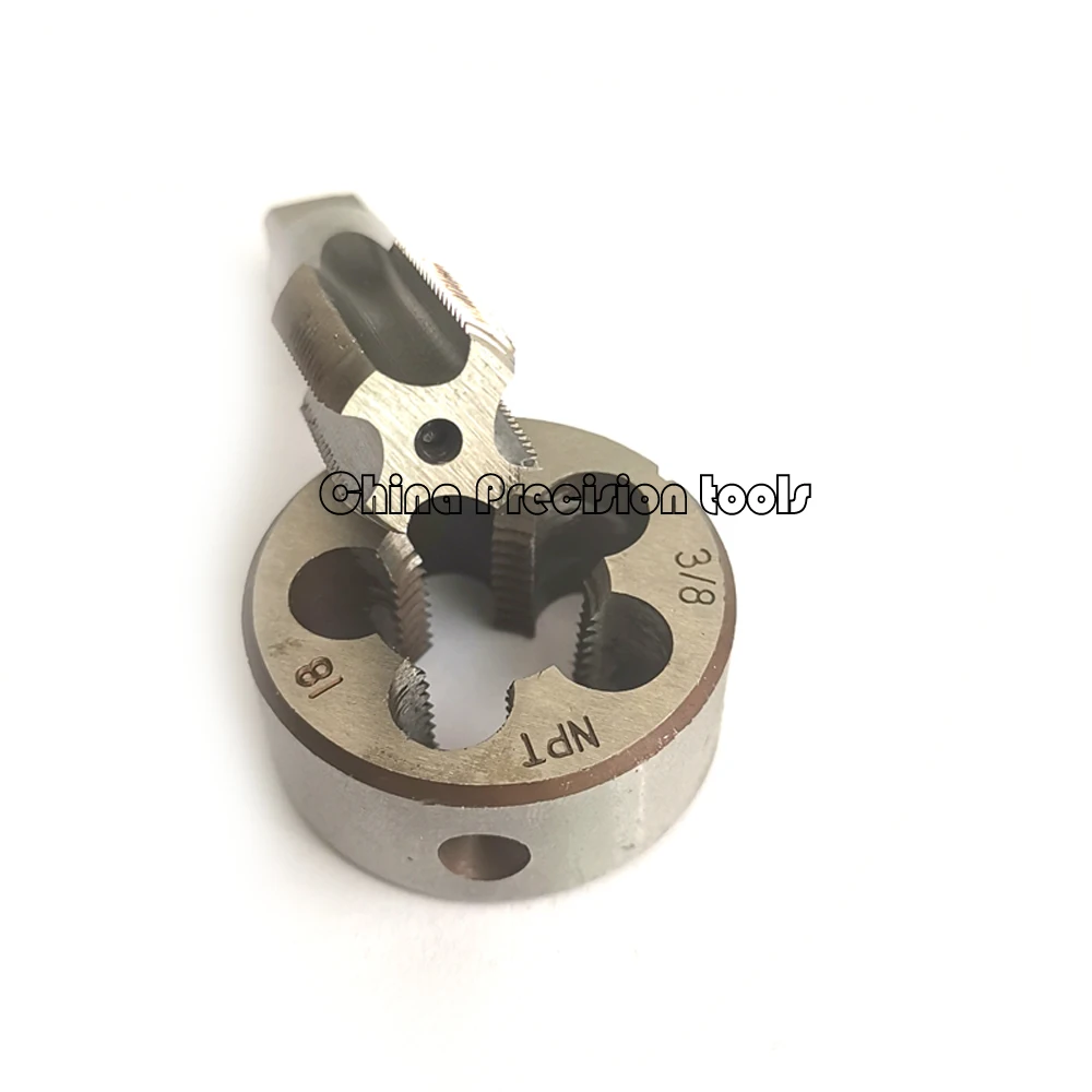 Рисунок 6 - Американский конический трубный