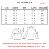 Jeans Coats Jacket Men's Korean Style Spring and Autumn Denim Jacket Slim Long-sleeved Casual Denim Jacket Solid Color Young Boy 2