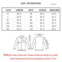 Jeans Coats Jacket Men's Korean Style Spring and Autumn Denim Jacket Slim Long-sleeved Casual Denim Jacket Solid Color Young Boy 2