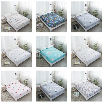 

Fuwatacchi Printed Cartoon Dinosaur Strawberry Design Bedspreads Bedcover In Bedspread Kings Size Mattress Single Cover